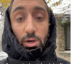 Ce n'est pas parce qu'il fait froid qu'il ne faut pas s'hydrater, rappelle-t-il face caméra, sous la neige.
Dr. Jimmy Mohamed s'explique sur les erreurs à ne pas faire quand il fait très froid