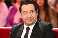 Laurent Gerra, papa de Célestine : à 4 ans, la petite fille a déjà un sacré caractère