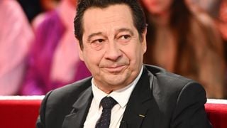 Laurent Gerra, papa de Célestine : à 4 ans, la petite fille a déjà un sacré caractère