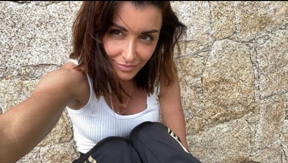 Là où tout a commencé pour elle
Jenifer sur Instagram. Printemps 2020.