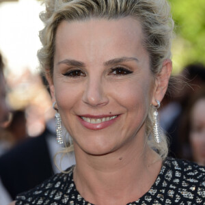 Laurence Ferrar assiste à la projection de The Last Face au Palais des Festivals à Cannes, France, le 20 mai 2016, dans le cadre du 69e Festival de Cannes. Photo par Aurore Marechal/ABACAPRESS.COM