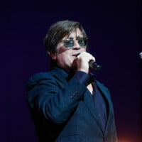 Thomas Dutronc et de nombreuses stars réunies pour un hommage à Charles Aznavour : son fils Mischa a réussi un bel exploit