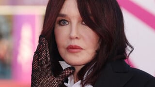 "Je ne suis pas folle vous savez" : Un sketch de Florence Foresti qu'Isabelle Adjani est loin d'avoir oublié...