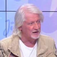 Patrick Sébastien confronté à une rude épreuve : "Je n'ai pas peur..."