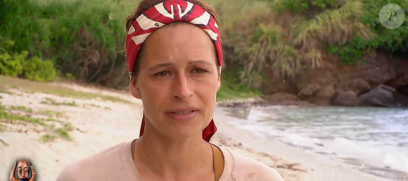 Finale de "Koh-Lanta, La Tribu maudite" : qui s'est qualifié pour les poteaux ? La réponse dans le quinzième épisode, diffusé mardi 26 novembre 2024 sur TF1.