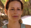 Cécile ne fera donc pas partie des trois finalistes qui monteront sur les poteaux de "Koh-Lanta".
Douzième épisode de "Koh-Lanta, La Tribu maudite", diffusé sur TF1 mardi 5 novembre 2024.