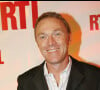 CHRISTOPHE HONDELATTE - CONFERENCE DE PRESSE DE PRESENTATION DE LA GRILLE DES PROGRAMMES DE RTL 