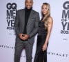 Dans une interview à GQ, Thierry Henry a parlé de la période où il a été loin des siens
 
Thierry Henry et sa femme Andrea Rajacic - People au photocall de la soirée "GQ Men of the Year awards 2024" à l'hôtel Plaza à Paris. Le 20 novembre 2024 © Denis Guignebourg / Bestimage