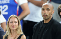 "J'étais perdu et je me suis cherché" : Thierry Henry éloigné de sa femme et ses enfants, il brise un tabou