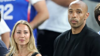 "J'étais perdu et je me suis cherché" : Thierry Henry éloigné de sa femme et ses enfants, il brise un tabou