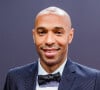 "Après être rentré à Londres, je devais repartir à Montréal. Tout le monde s'est mis à pleurer", poursuit Thierry Henry
 
Thierry Henry - Gala FIFA Ballon d'Or 2014 à Zurich, le 12 janvier 2015.