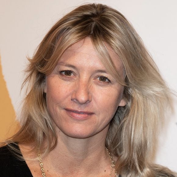 "Il peut finir mes phrases"
Sarah Lavoine