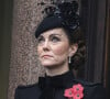 Cette nouvelle que Kate Middleton n'aurait certainement jamais aimé apprendre
Catherine Kate Middleton, princesse de Galles honore les disparus des deux guerres mondiales lors de la cérémonie Remembrance Sunday ( Dimanche du souvenir ) au Cénotaphe à Londres - November 10, 2024. (Credit Image: © Cover Images via ZUMA Press)