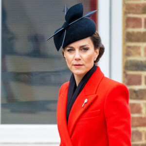 A voir désormais 
Kate Middleton