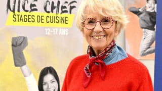 Mercotte (Le Meilleur Pâtissier) : Sa fille Frédérique au style particulier lui vole la vedette !