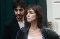 Contrairement à ce qu'on pense, Charlotte Gainsbourg n'est pas la seule de la famille à toucher des bénéfices de la Maison Gainsbourg