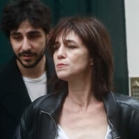 Contrairement à ce qu'on pense, Charlotte Gainsbourg n'est pas la seule de la famille à toucher des bénéfices de la Maison Gainsbourg