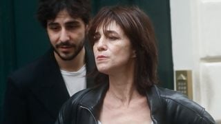 Contrairement à ce qu'on pense, Charlotte Gainsbourg n'est pas la seule de la famille à toucher des bénéfices de la Maison Gainsbourg