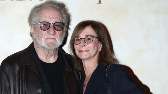 Eddy Mitchell et le jeu : sa femme Muriel a été obligée de lui poser "un ultimatum"