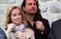 Mariée à un magicien depuis plus de 10 ans, Lara Fabian ne veut surtout pas briser le mystère : "Je fais partie de ces femmes..."