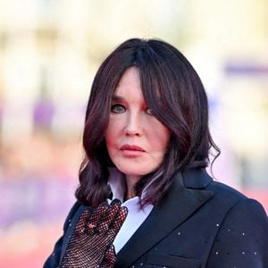 Isabelle Adjani a réagi à la disparition d'un de ses célèbres partenaires de jeu, Niels Arestrup.
Isabelle Adjani au 50ème Festival du film américain de Deauville