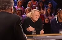 En 2001, Niels Arestrup réagissait dans "On ne peut pas plaire à tout le monde" à son altercation avec Isabelle Adjani et les accusations de violences.