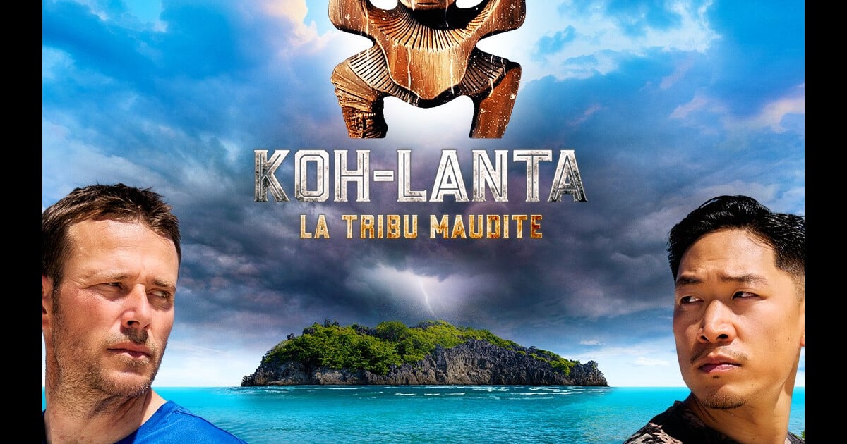 Gagnant de KohLanta 2024 Les chiffres ont parlé, voici le nom du vainqueur ! Purepeople