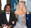 Ces dernières années
Christian et Adriana Karembeu