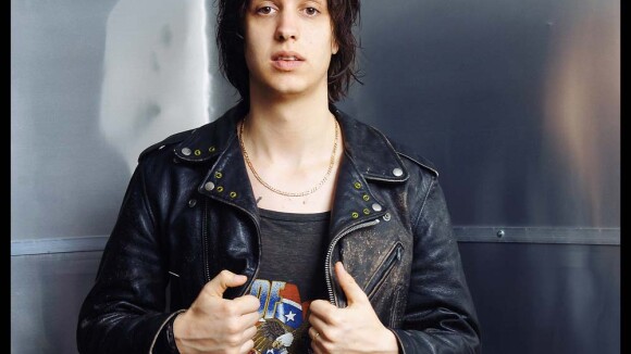 Julian Casablancas, leader des Strokes, est papa !