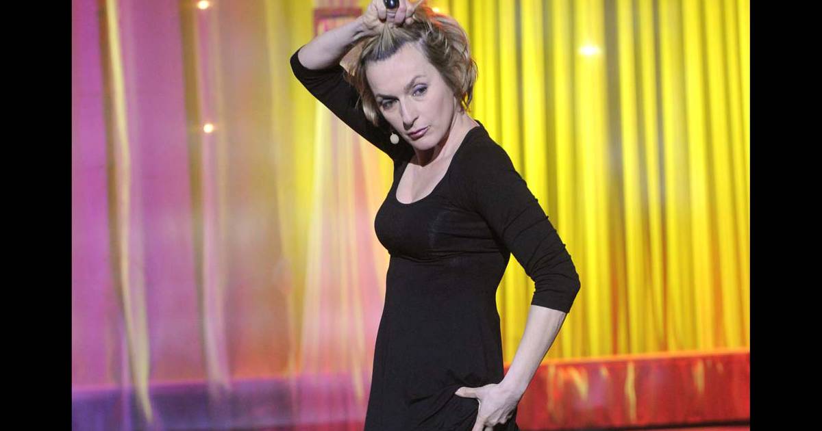 Films Et Séries Tv Avec Sophie Mounicot Sophie Mounicot sur la scène de Bobino au festival Paris fait sa