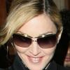 Madonna, accompagnée de Jesus Luz, pour une soirée avec Stella McCartney et Gwyneth Paltrow, à Londres le 31 mars 2010 !