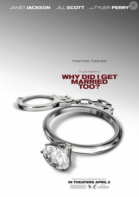 Le film Why did I get Married too ?