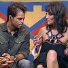 Kelly s'explique avec Capitaine Crochet