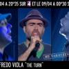 Fredo Viola revient avec The Adventure Song