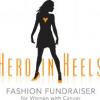 Programme Hero in Heels pour l'association Wish Upon A Hero 