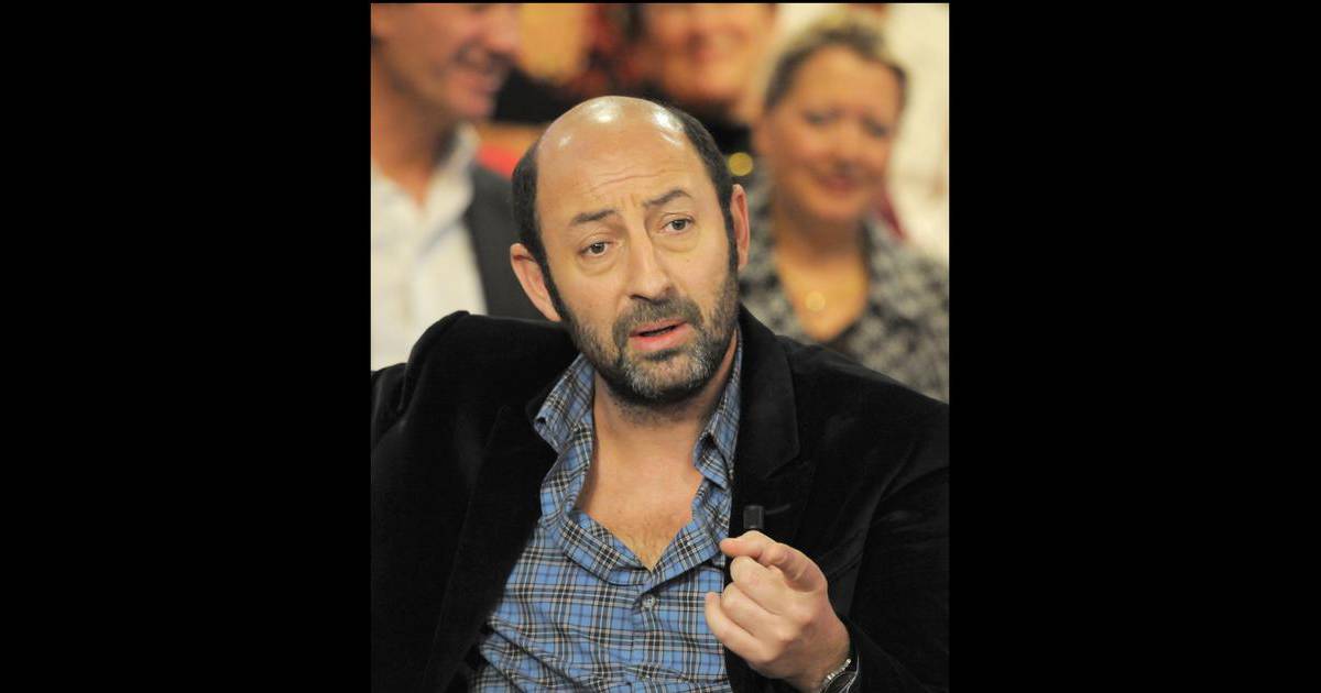 Kad Merad est partout... au risque de brûler les ailes de sa popularité ? - Purepeople