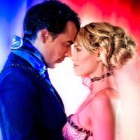 Roméo et Juliette ont une mauvaise nouvelle à vous annoncer...