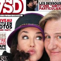 Isabelle Adjani et Gérard Depardieu : Quand les deux stars se font une superbe déclaration d'amour !