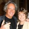 Danièle Thompson et Albert Koski