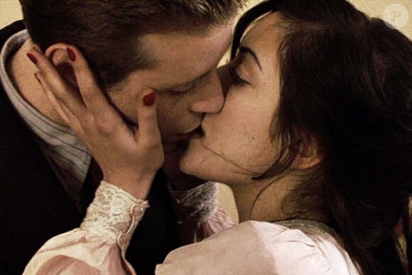 Le film Je ne vous oublierai jamais : Rudi Rosenberg et Fanny Valette