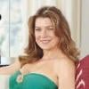Ellen Pompeo en couverture du magazine Ellen Decor du mois de mai