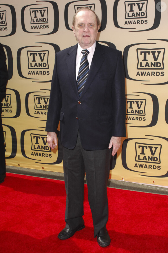 Bon Newhart à la 8ème cérémonie de TV Land Awards (17 avril 2010, Culver City, USA)