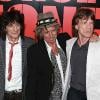 The Rolling Stones - New York, 30 mars 2008