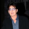Charlie Sheen, Los Angeles, 21 février 2010