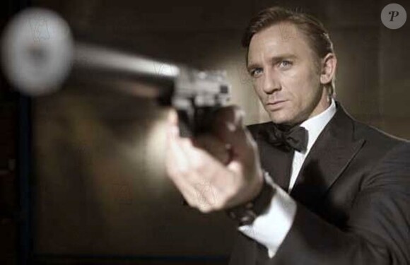 Daniel Craig va attendre encore un peu avant d'enfiler à nouveau le smoking de James Bond...