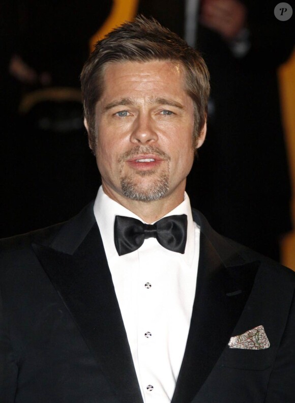 Brad Pitt tournera prochainement Important Artefacts, avec Natalie Portman, sous la direction de Greg Mottola.