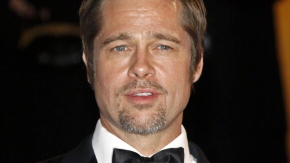 Brad Pitt va tomber amoureux de la ravissante Natalie Portman...