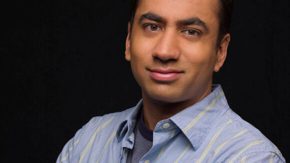 Kal Penn : l'ex-médecin de Docteur House menacé par un homme armé !