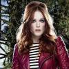 Julianne Moore pour le Earth Day.