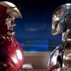 Des images d'Iron Man 2, en salles le 28 avril 2010.